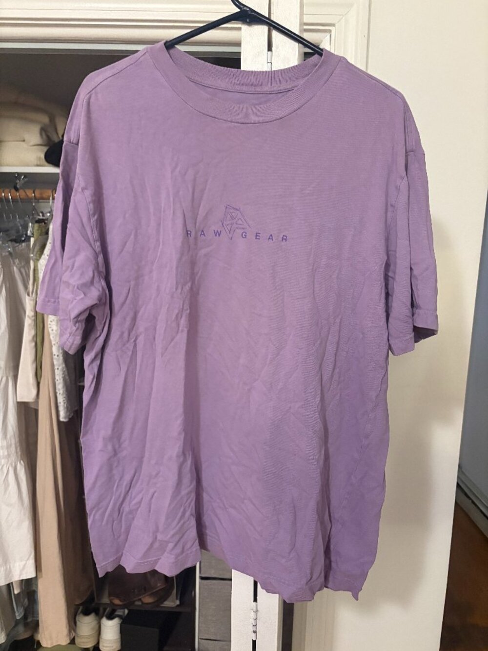 Men's RAWGEAR T-Shirt
